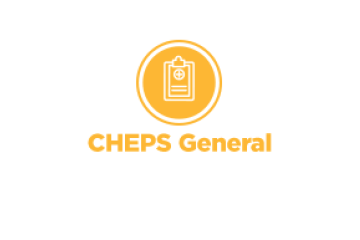 CHEPS General RLC CHEPS General RLC