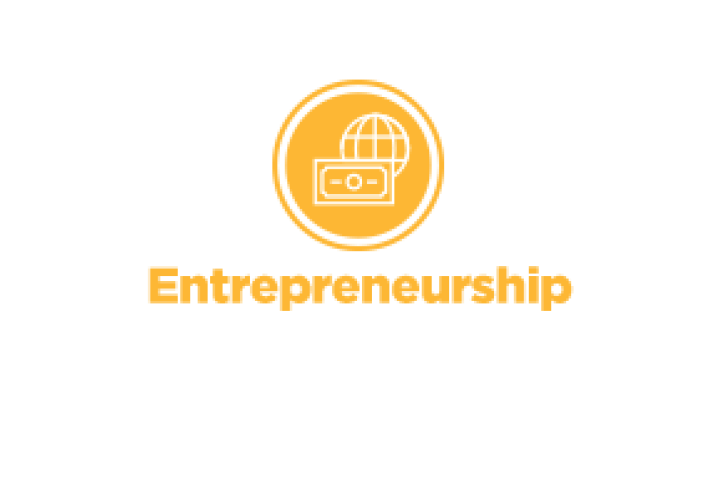 Entrepreneurship RLC Entrepreneurship RLC
