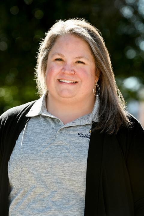 Jennifer Ozment Jennifer Ozment