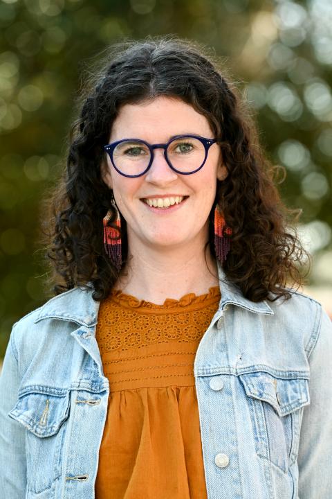 Lucy White Headshot