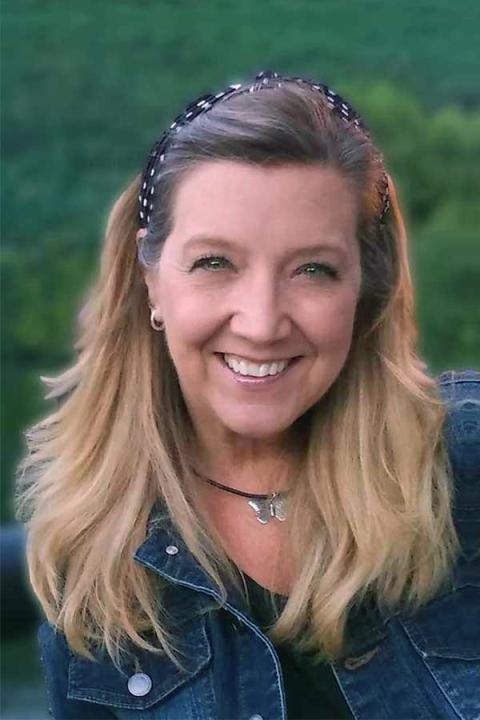 Bridget Hornsby Bridget Hornsby