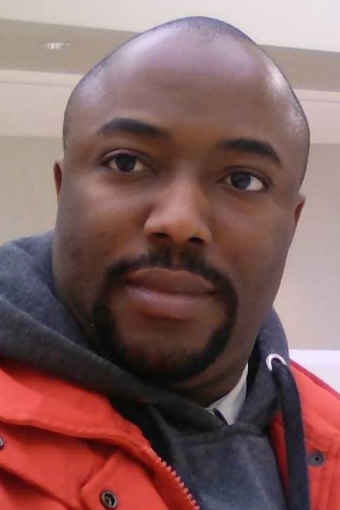 Dr. Olumide Ayodele Dr. Olumide Ayodele