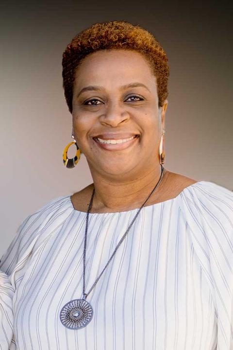 Veronica Peebles Veronica Peebles