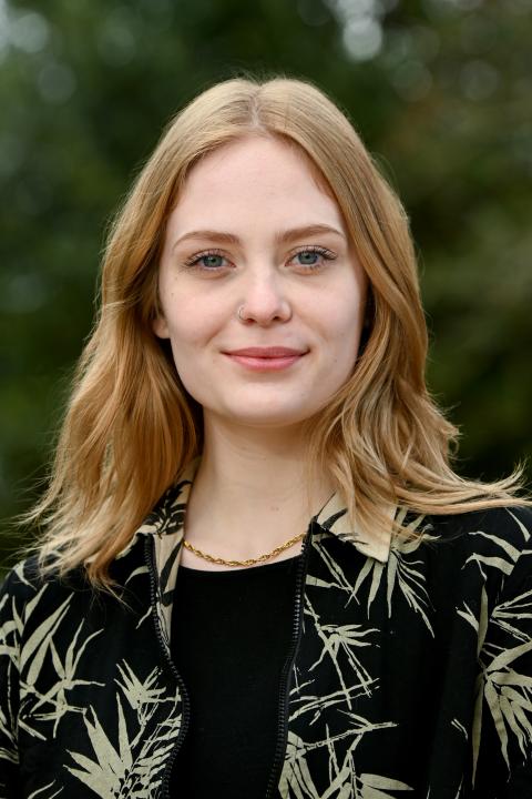 Chloe Farwell Chloe Farwell Headshot