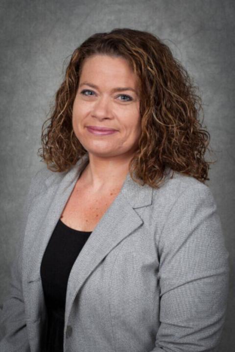 Lorri Merchant Headshot Lorri Merchant Headshot