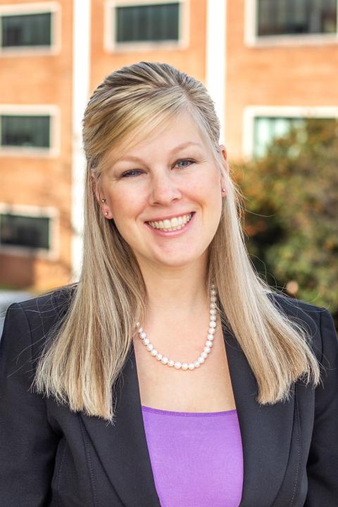 Shelly Whitt Shelly Whitt Headshot