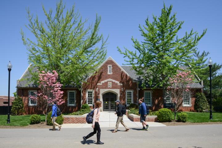 Bretske Hall