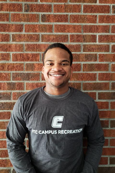 Keshun Gentry Keshun Gentry
