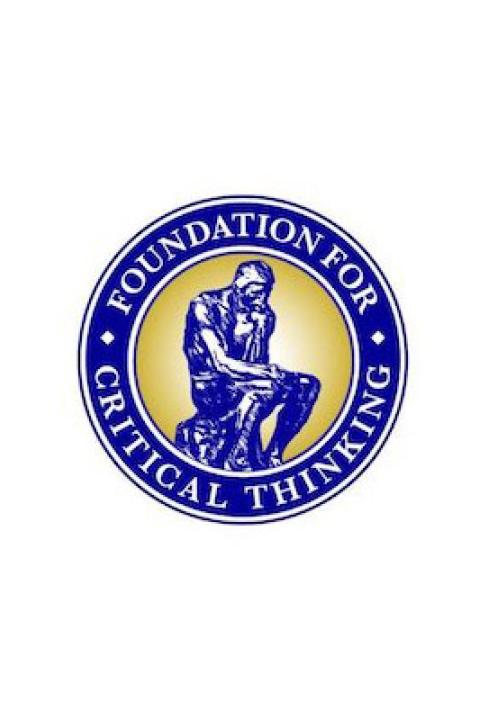 Foundation for Critical Thinking Logo white space