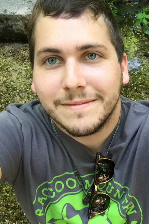 David Kreuger David Kreuger