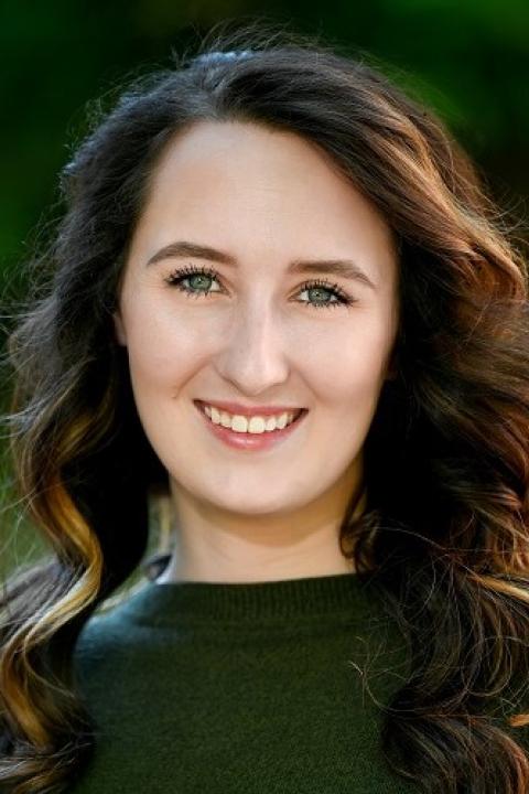 Christina Craig Profile Christina Craig Profile