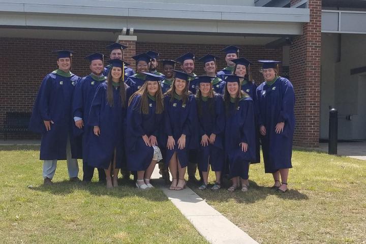 GATP Students GATP Students