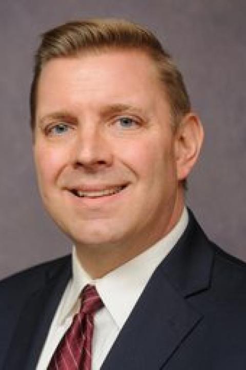 Bryan Hochstein Profile photo of Bryan Hochstein