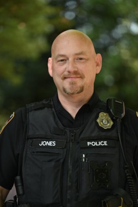 Jones Robert K Jones Robert K Headshot