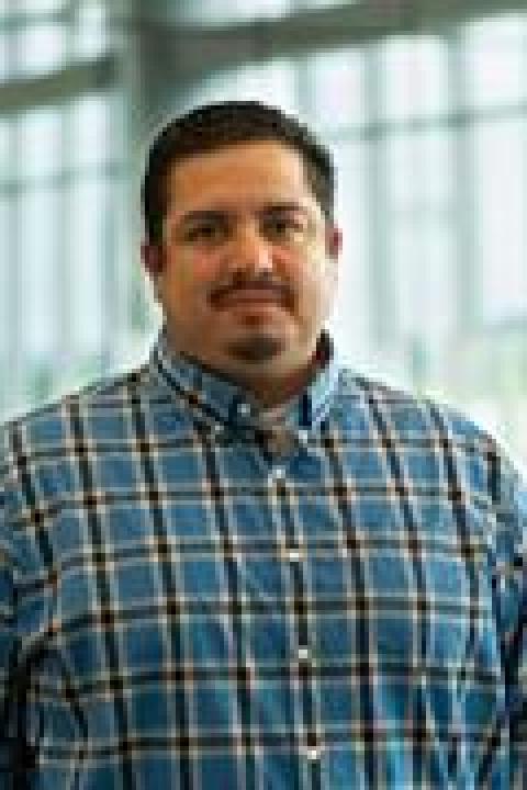 Michael Pimentel Profile photo of Michael Pimentel