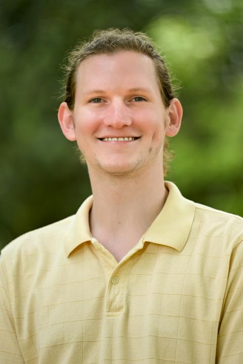 Logan Rader, HR Administrative Support Specialist Logan Rader, HR Administrative Support Specialist