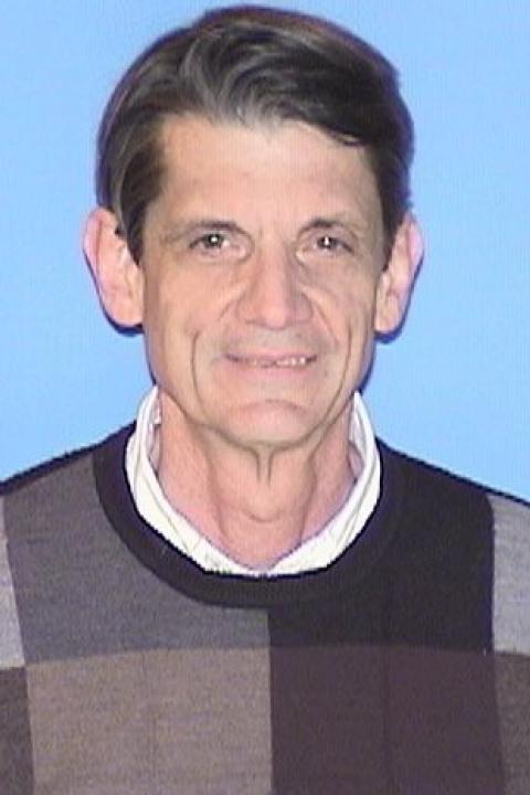 Parking Services John Johnson