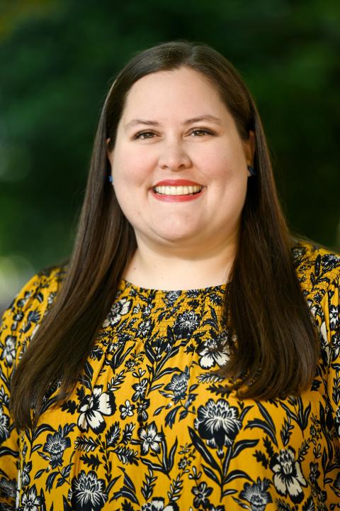 Laura Cagle Updated Headshot Laura Cagle Updated Headshot