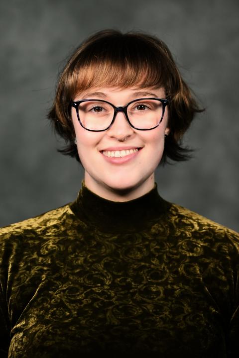 Haley Solomon Haley Solomon