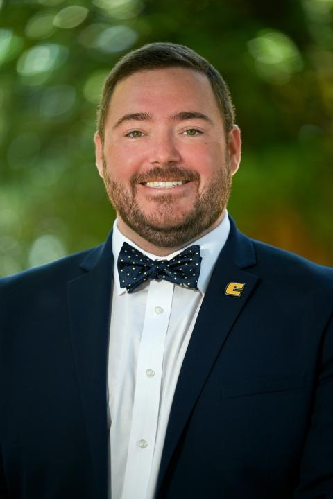 Jeff Cogburn Jeff Cogburn Headshot