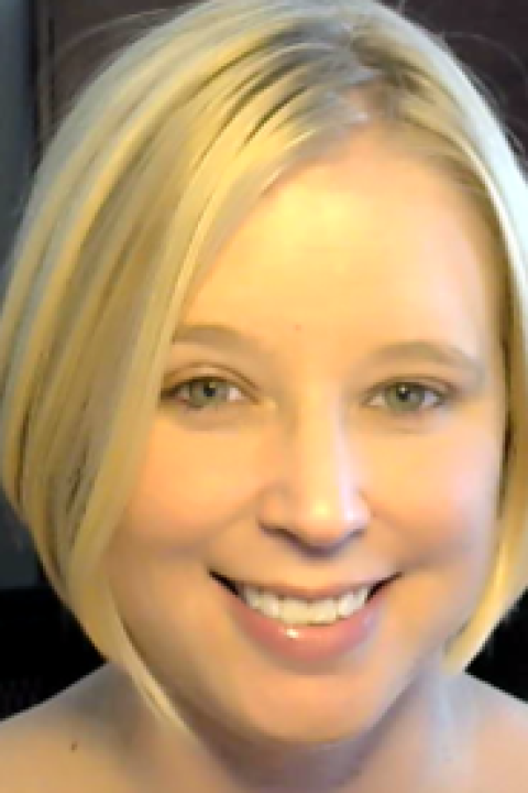 Becca McCashin Profile Image Becca McCashin Profile Image