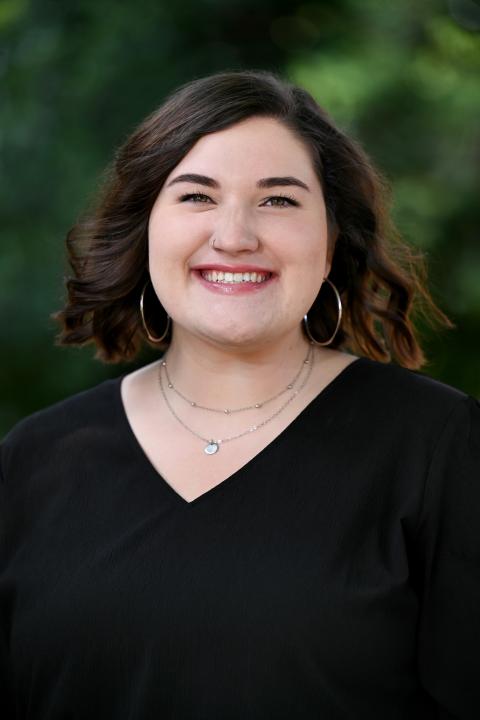 Madison Toole headshot Madison Toole headshot