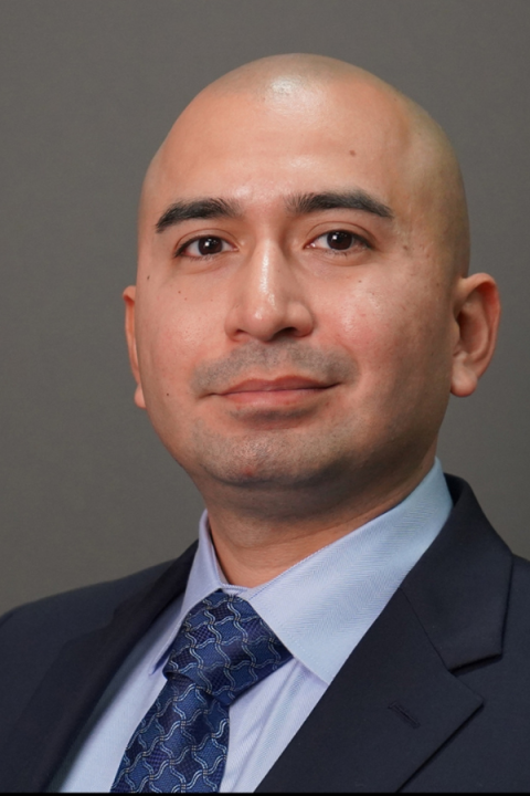Raul Soto headshot Raul Soto headshot