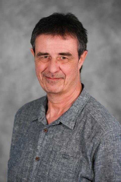Richard Winham Richard Winham