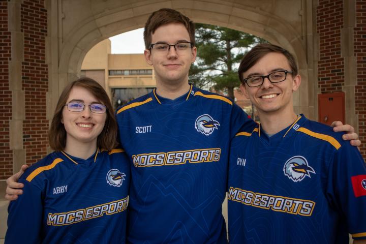 Apex Legends Apex Legends Team Members