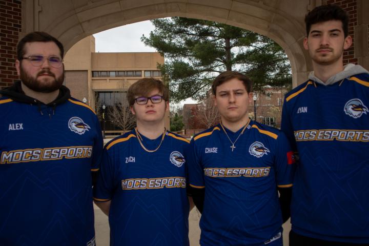 CoD Varsity Team Call of Duty Varsity Team