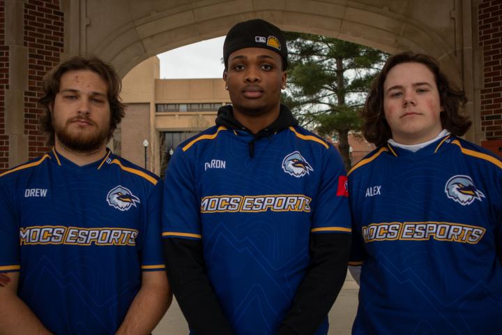 CoD Academy Team Call of Duty Academy Team