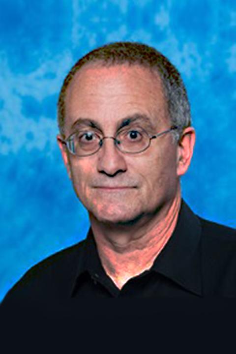 Joshua M. Gold Joshua M. Gold