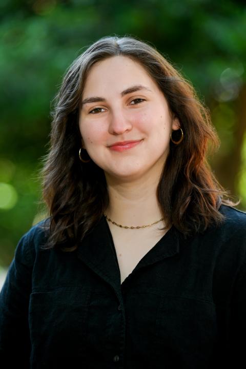 Caitlin Kelley Headshot Caitlin Kelley Headshot