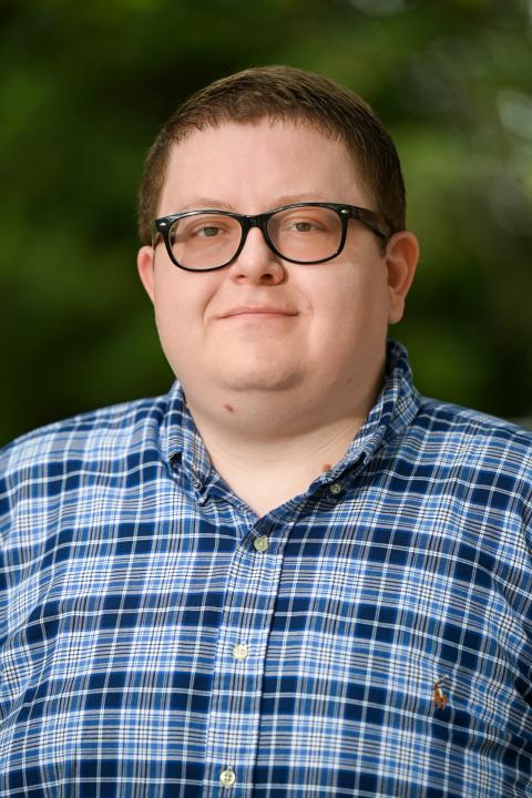 Zach Roberson Zach Roberson