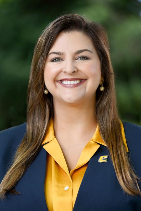 Brittney Holder Headshot Brittney Holder Headshot