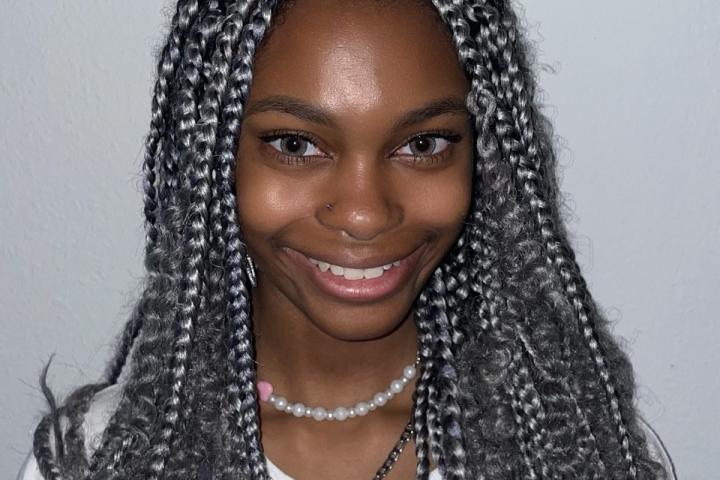 Zaria Gibbs Zaria Gibbs