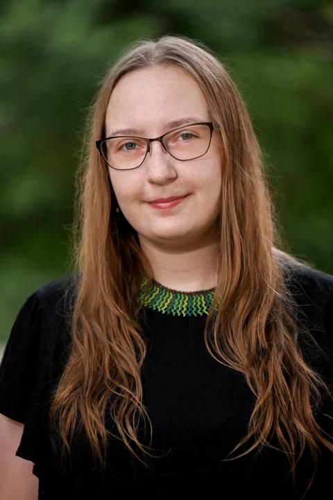 Katherine Ludwig Headshot Katherine Ludwig Headshot