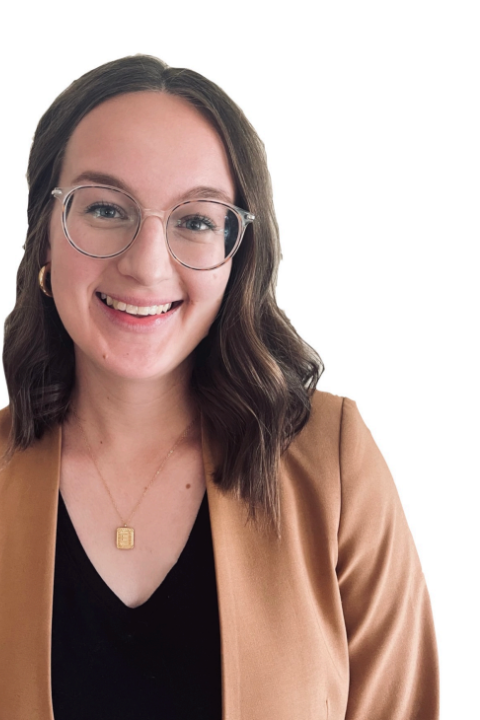 Emily Alonge Headshot Emily Alonge Headshot