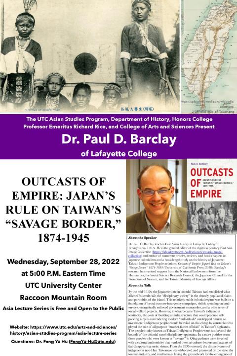 2022-9-28-Barclay-Lecture-Poster 2022-9-28-Barclay-Lecture-Poster