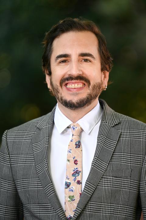 Juan Antonio Alonso Juan Antonio Alonso