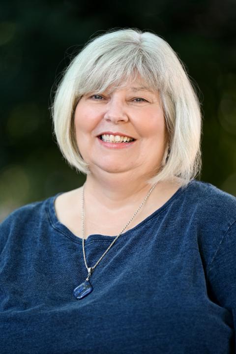 Bonny Clark Bonny Clark - Business, Computational Science, Engineering, and Nursing