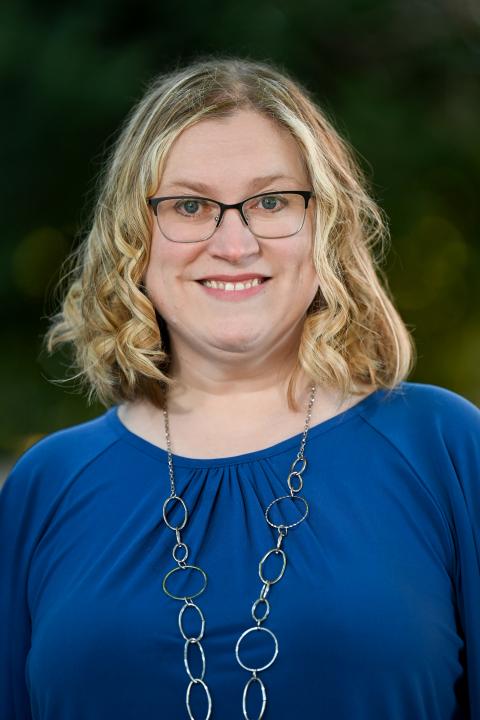Shelbi Goble 2022 Headshot Shelbi Goble 2022 Headshot