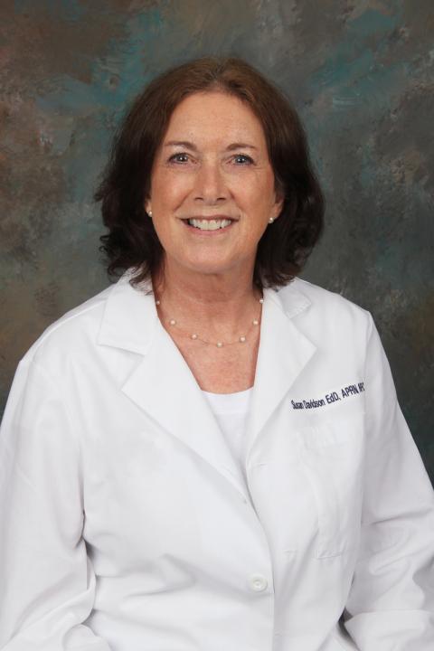 Susan Davidson
