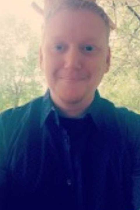 Tyler Oberheim