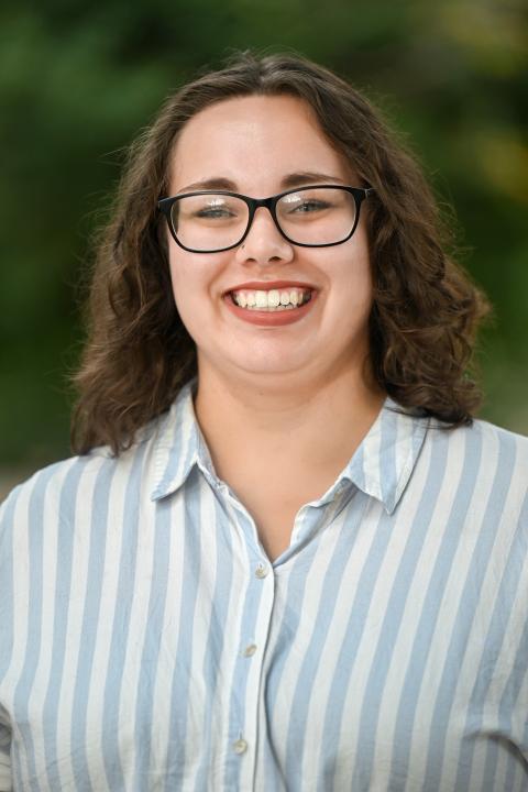 Emily Rosenquist Headshot Emily Rosenquist Headshot