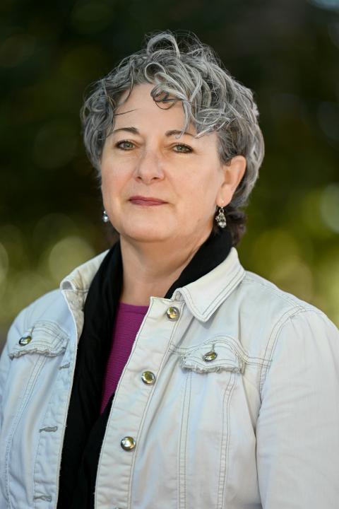 Christine Estoye Headshot Christine Estoye Headshot