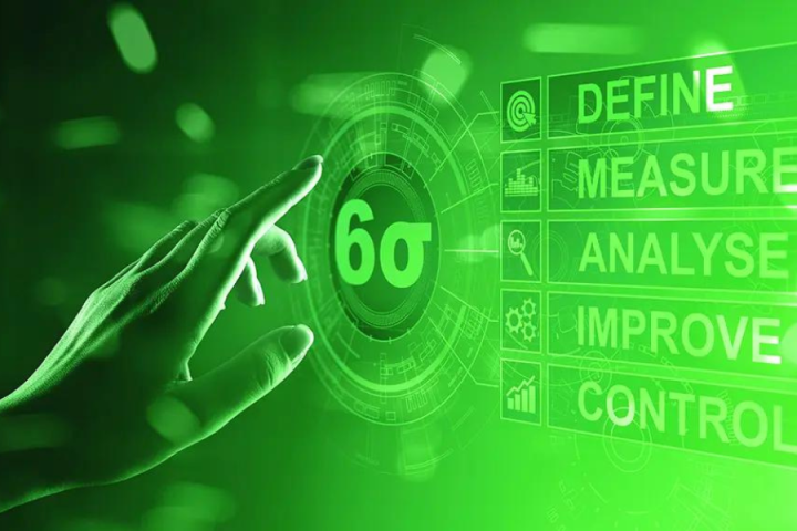 Lean Six Sigma Green Belt