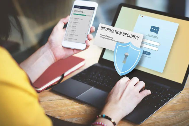 CISSP 