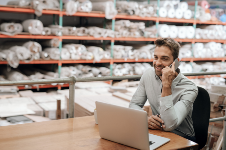 freight broker professional