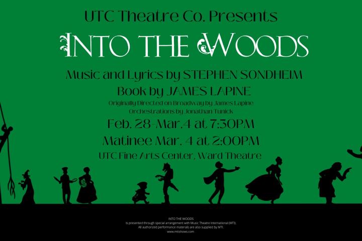 into the woods graphics into the woods graphics